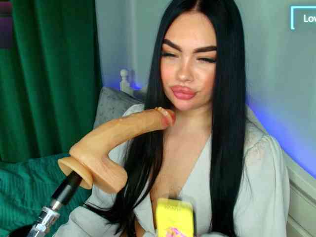 katerine-Monroe webcam
