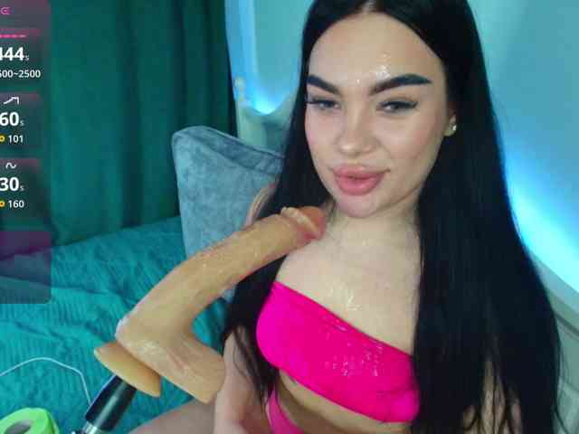 katerine-Monroe webcam