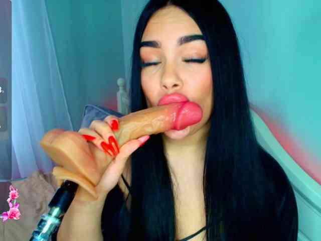 katerine-Monroe webcam