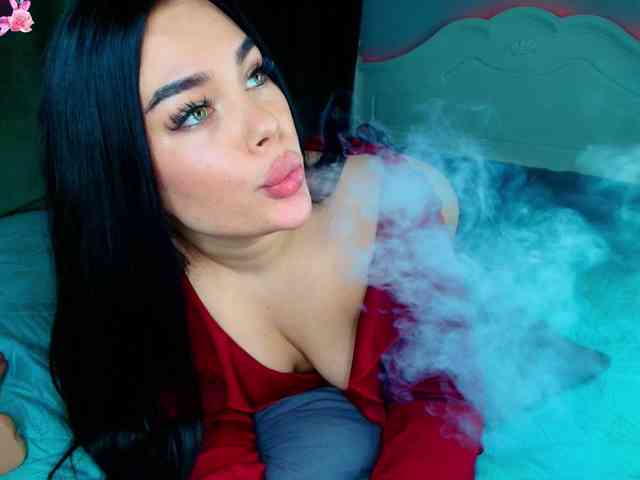 katerine-Monroe webcam