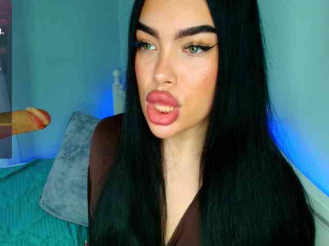 katerine-Monroe webcam