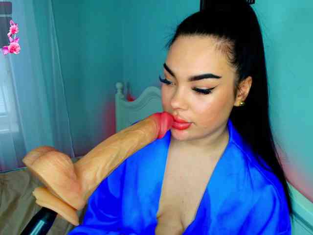 katerine-Monroe webcam