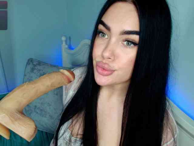 katerine-Monroe webcam
