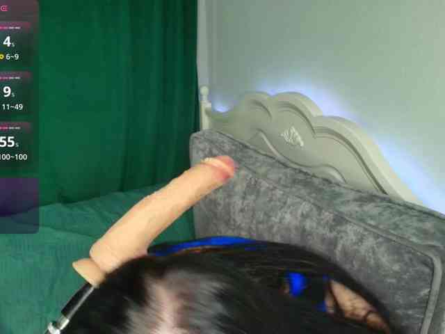 katerine-Monroe webcam