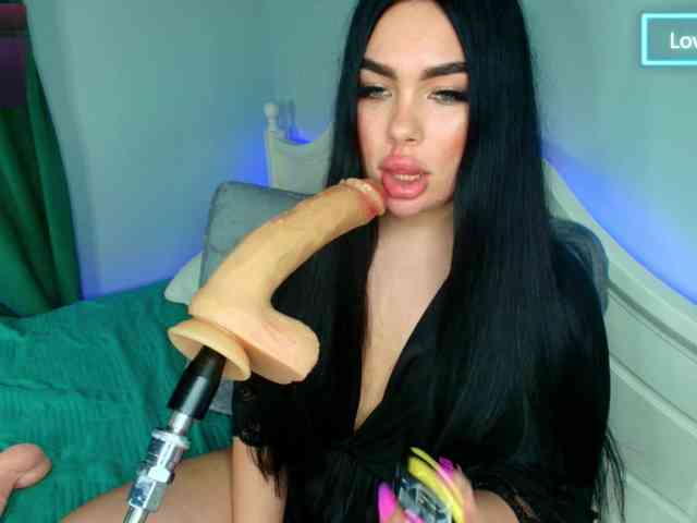 katerine-Monroe webcam