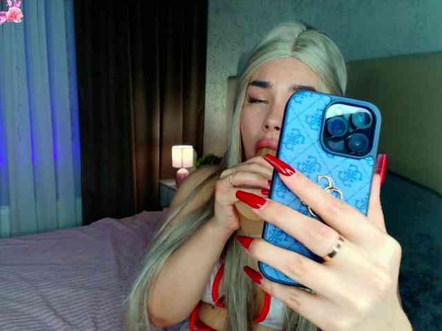 katerine-Monroe webcam