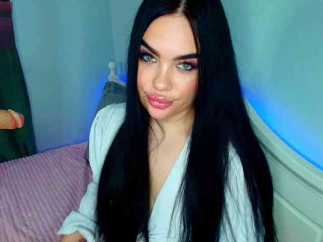 katerine-Monroe webcam