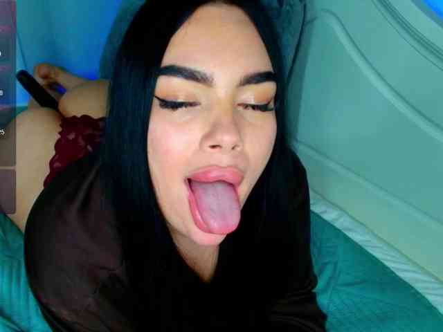 katerine-Monroe webcam