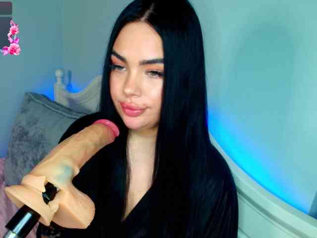 katerine-Monroe webcam