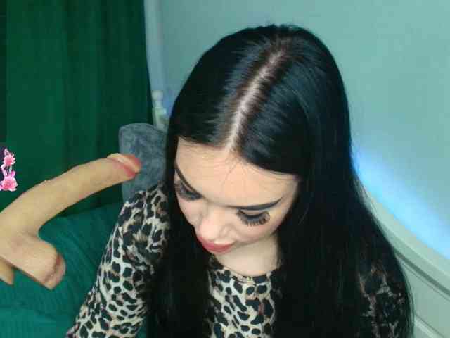 katerine-Monroe webcam