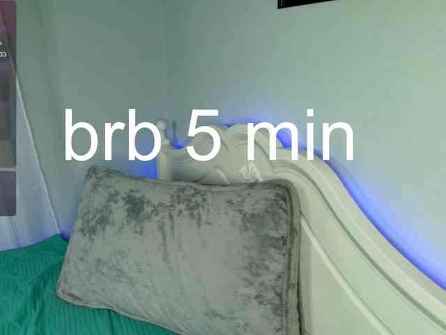 katerine-Monroe webcam