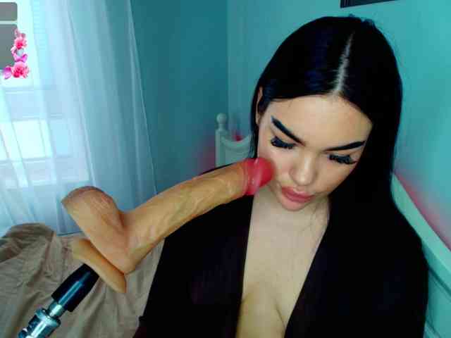 katerine-Monroe webcam