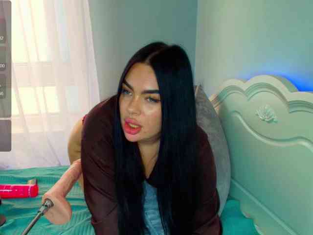 katerine-Monroe webcam