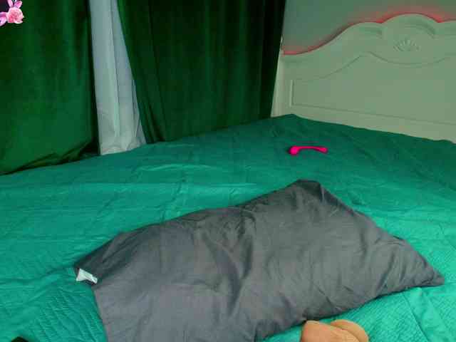 katerine-Monroe webcam