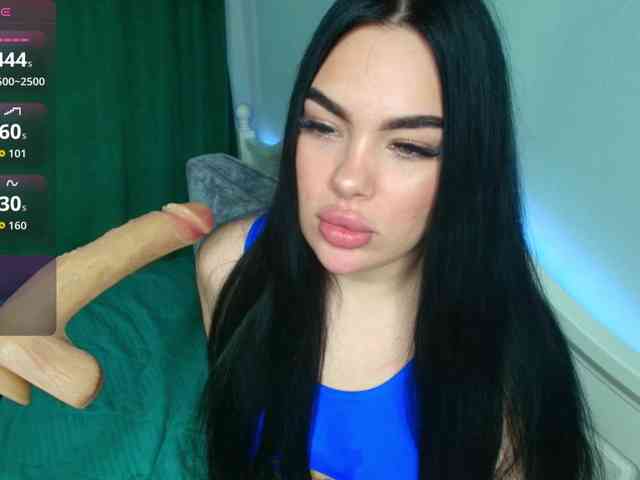 katerine-Monroe webcam