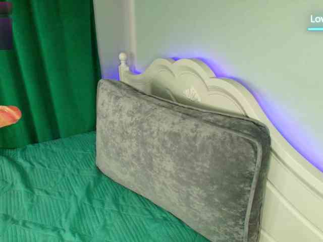 katerine-Monroe webcam