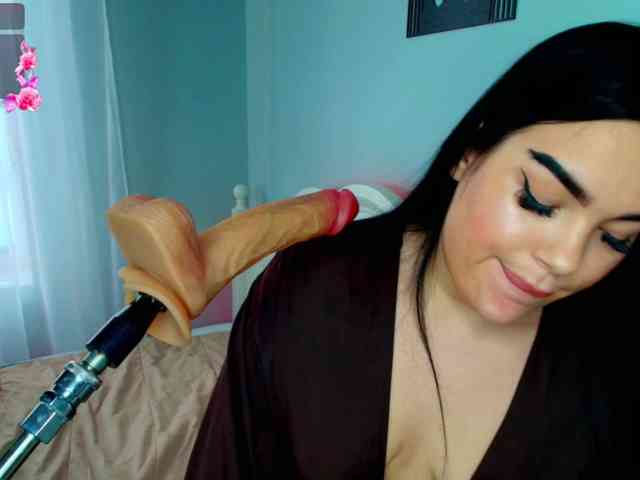 katerine-Monroe webcam