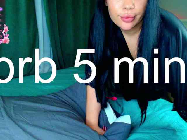 katerine-Monroe webcam