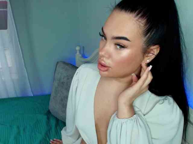 katerine-Monroe webcam