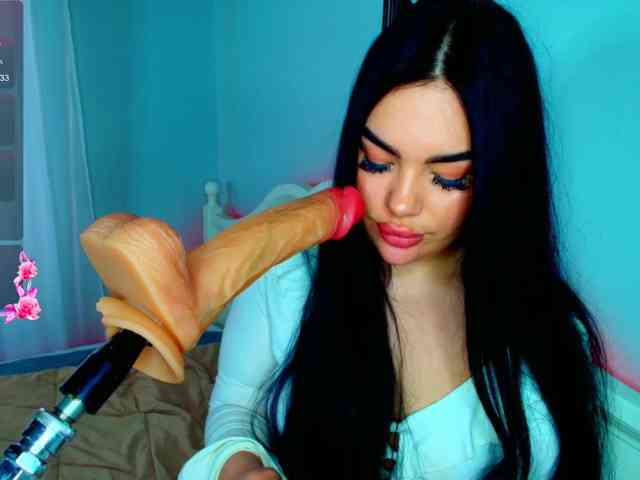 katerine-Monroe webcam