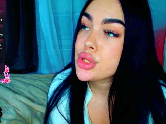 katerine-Monroe webcam