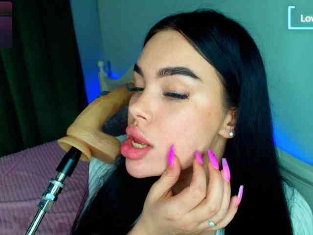 katerine-Monroe webcam