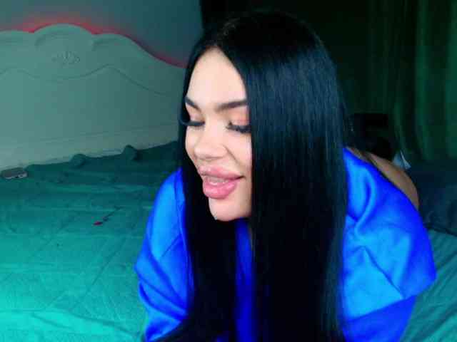 katerine-Monroe webcam