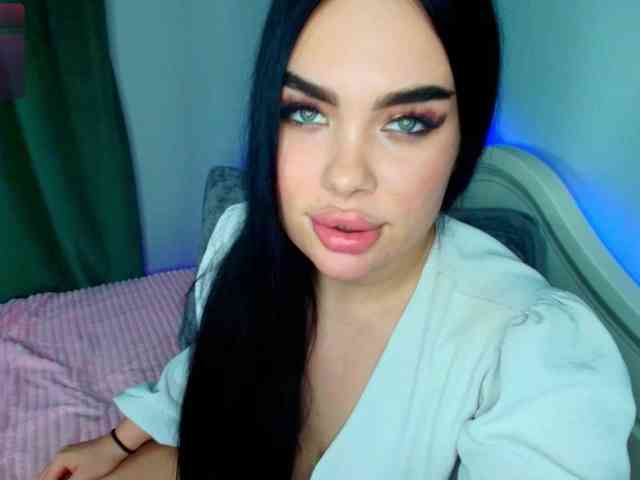 katerine-Monroe webcam