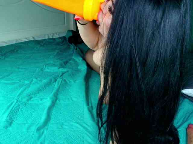 katerine-Monroe webcam