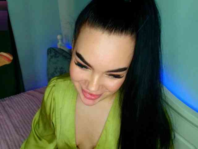 katerine-Monroe webcam