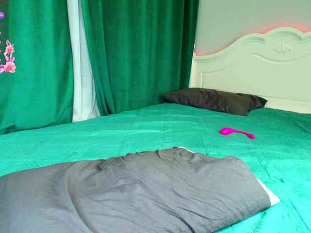 katerine-Monroe webcam