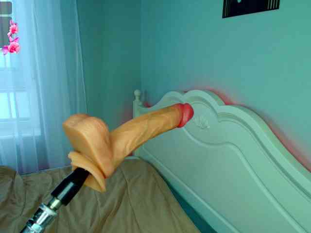 katerine-Monroe webcam