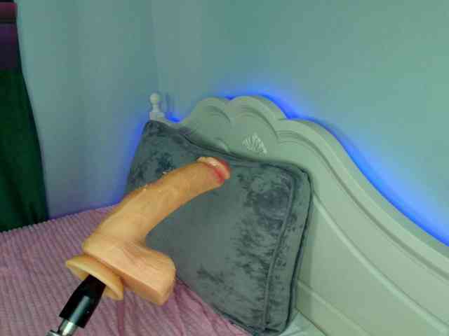 katerine-Monroe webcam