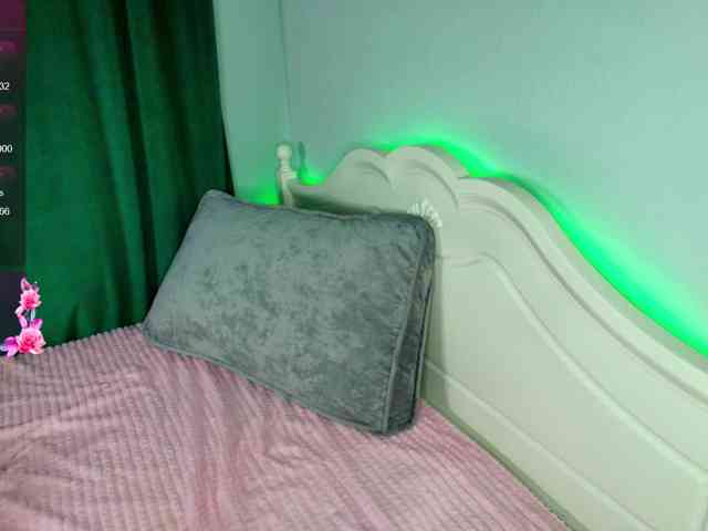 katerine-Monroe webcam