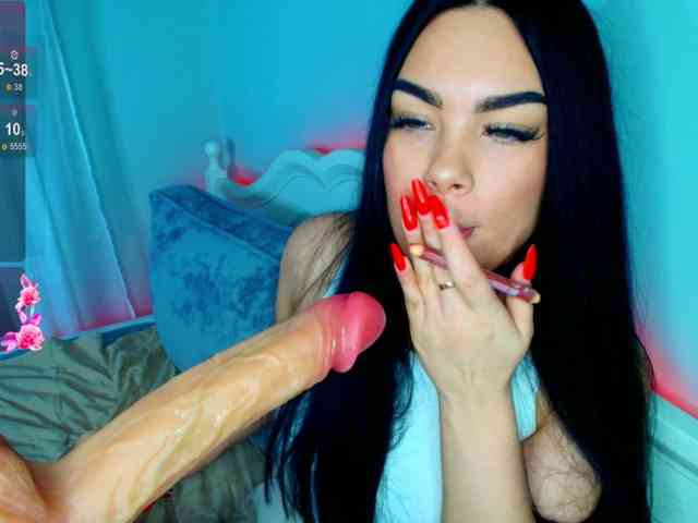 katerine-Monroe webcam