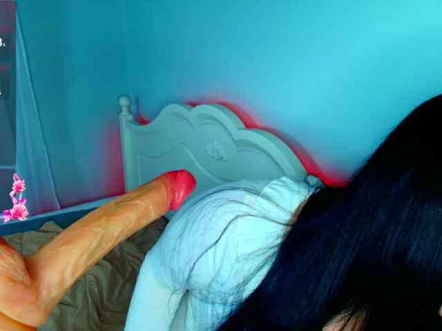 katerine-Monroe webcam