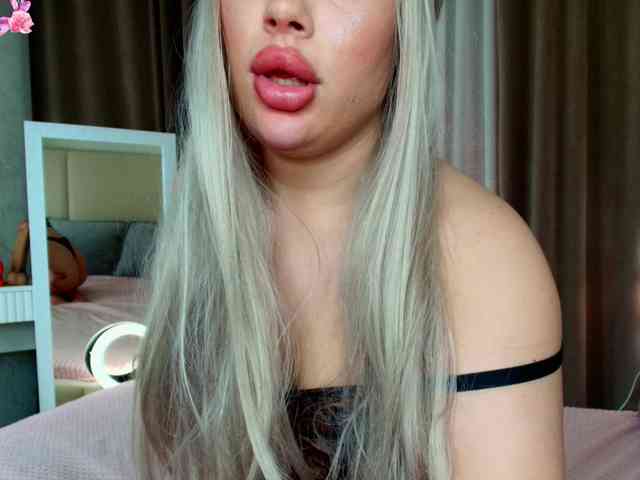 katerine-Monroe webcam