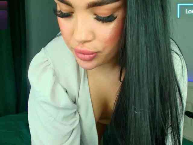 katerine-Monroe webcam
