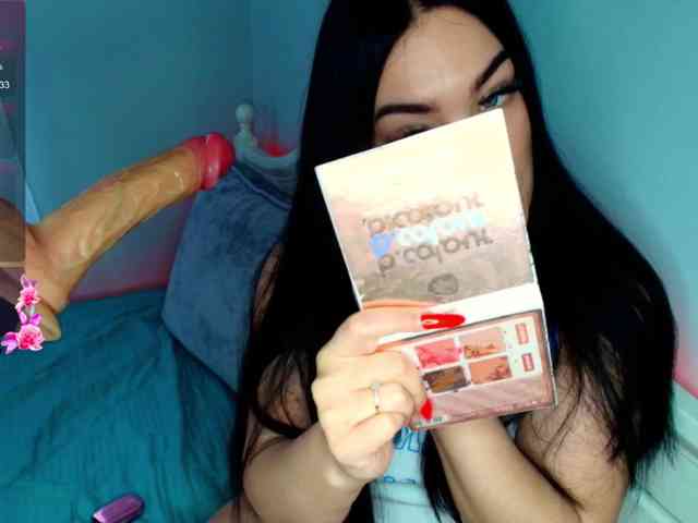 katerine-Monroe Live Webcam on BongaCams