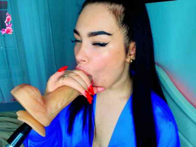 katerine-Monroe webcam