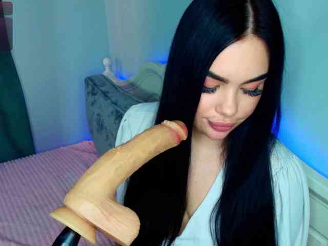 katerine-Monroe webcam