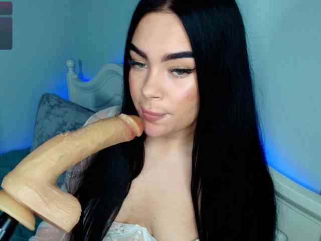 katerine-Monroe webcam