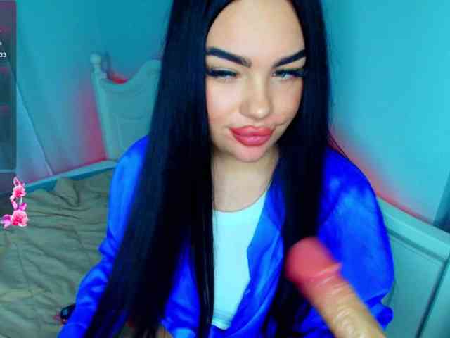 katerine-Monroe webcam