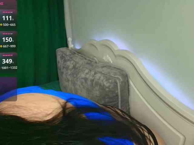 katerine-Monroe webcam