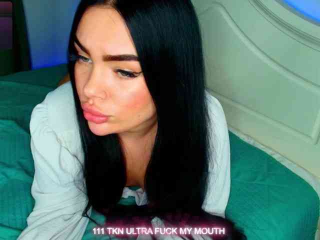 katerine-Monroe Live Webcam on BongaCams