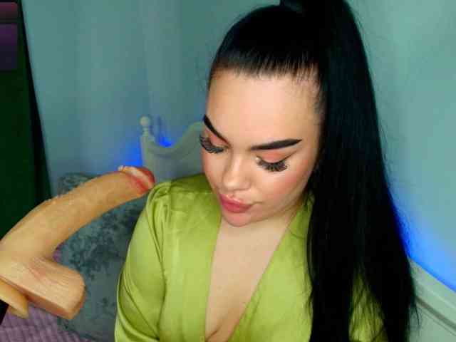 katerine-Monroe webcam