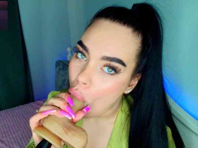 katerine-Monroe webcam