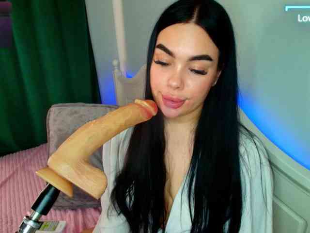 katerine-Monroe webcam