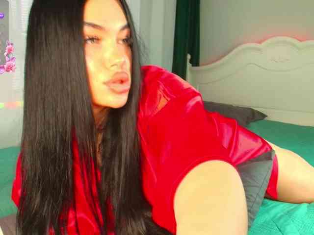 katerine-Monroe webcam