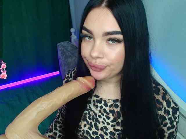 katerine-Monroe webcam